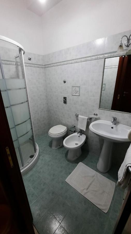 Costa Gaia Rooms サン・ヴィート・ロ・カーポ エクステリア 写真